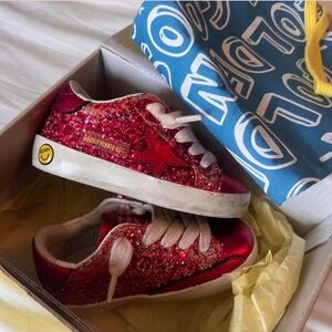 Superstar Glitter